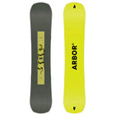 Arbor Draft Snowboard 2027 -  Men's