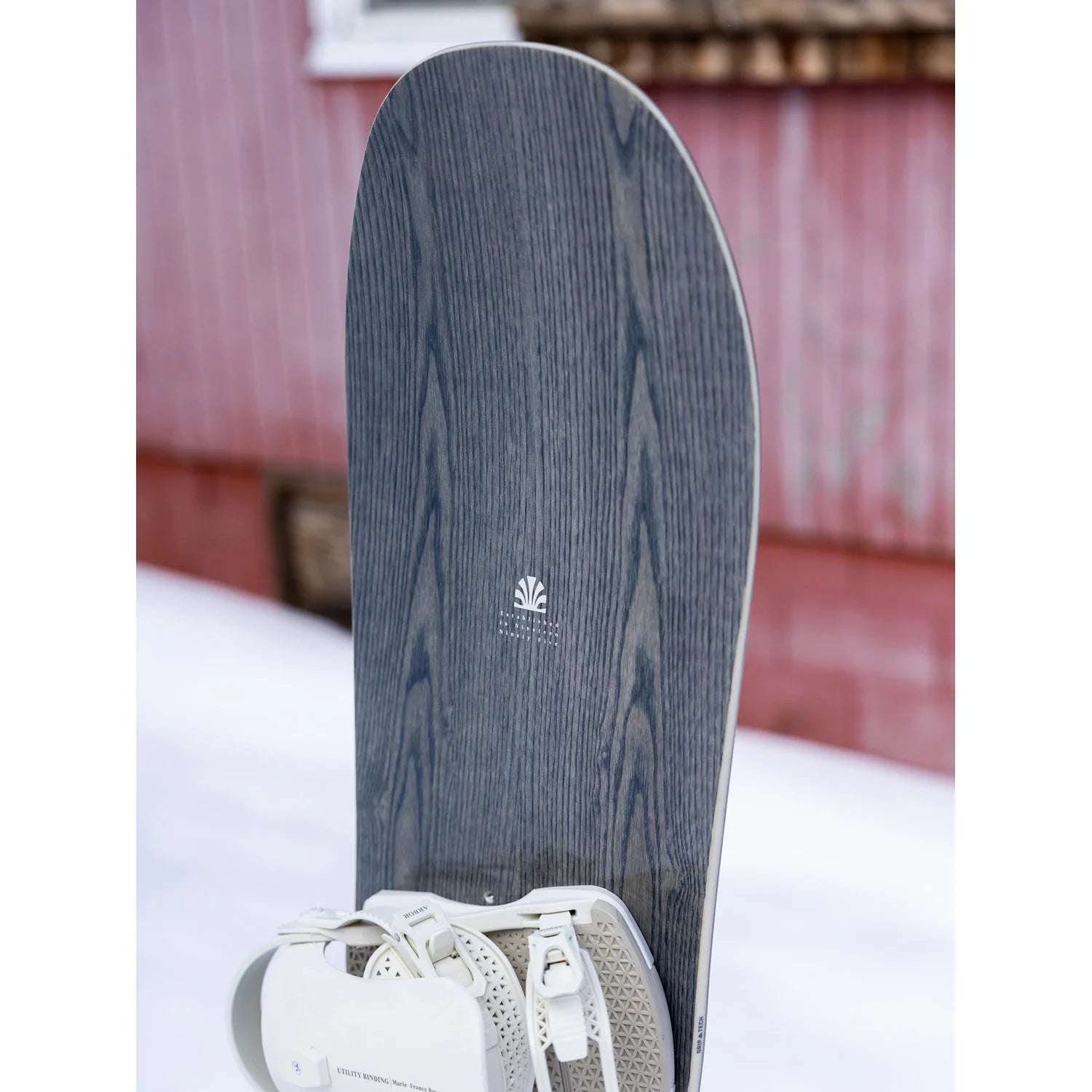 Arbor Veda Snowboard 2027 - Women's
