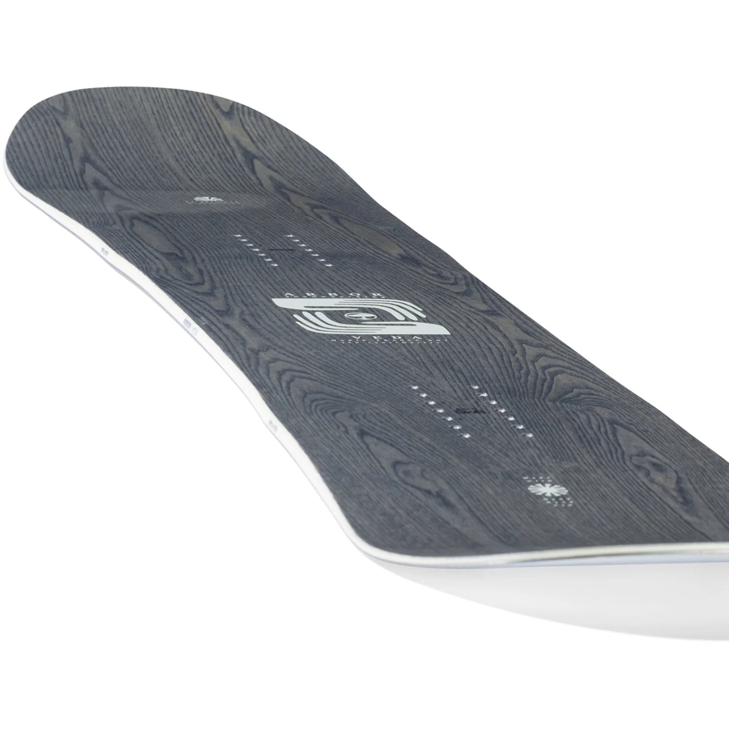 Arbor Veda Snowboard 2027 - Women's