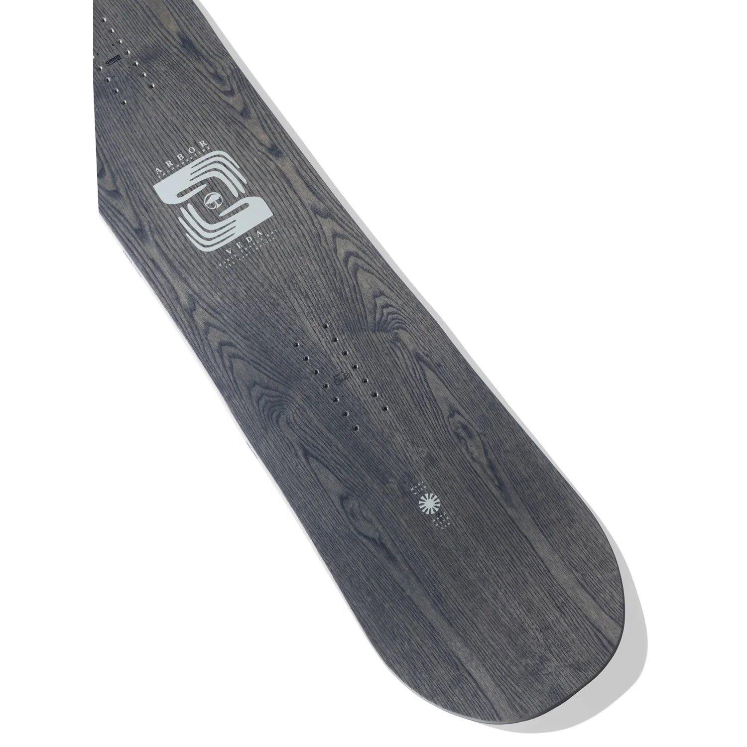 Arbor Veda Snowboard 2027 - Women's