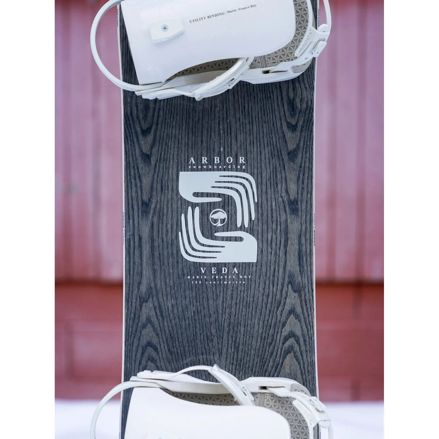 Arbor Veda Snowboard 2027 - Women's