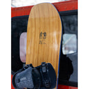 Arbor Swoon Snowboard 2027 - Women's