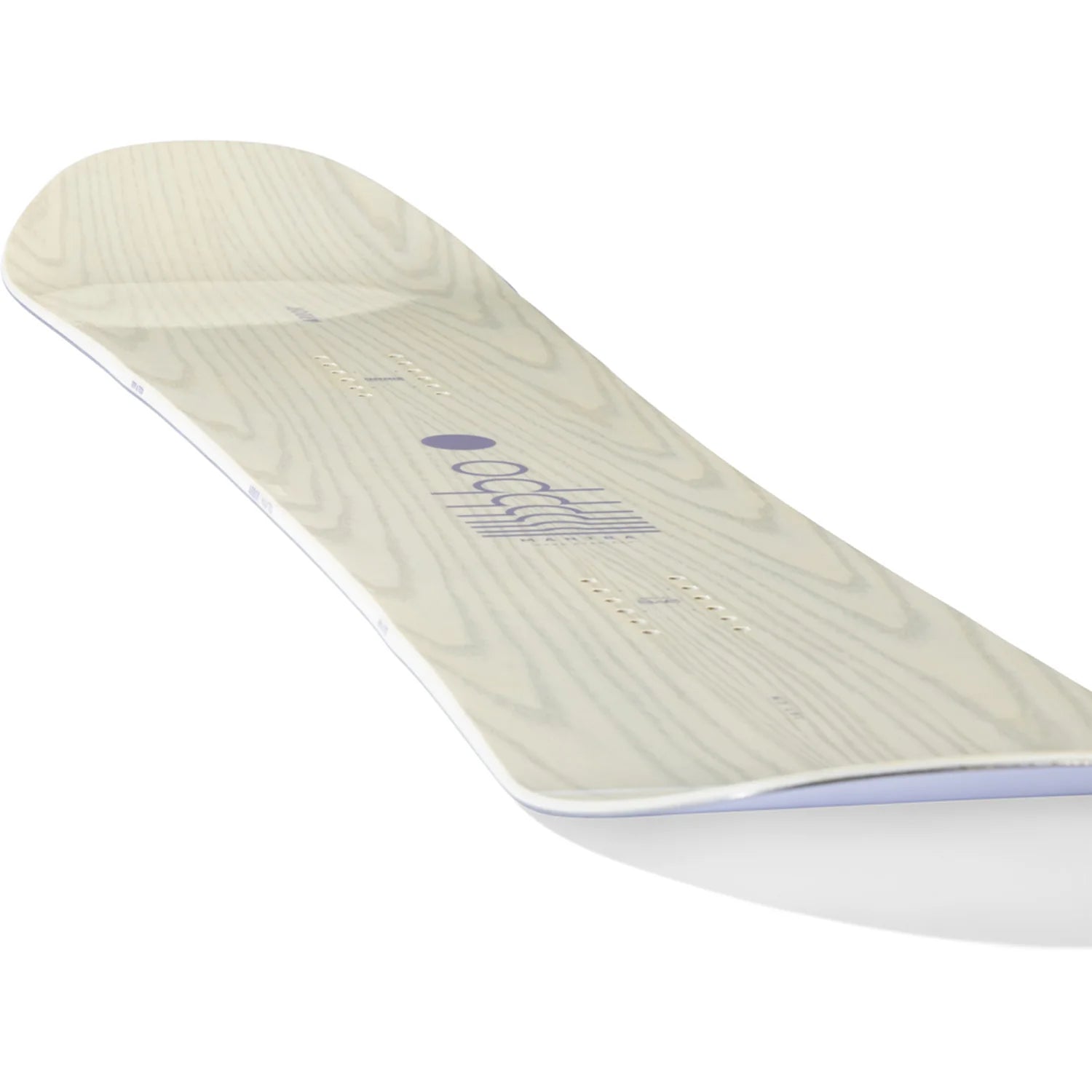 Arbor Mantra Snowboard 2027 - Women's