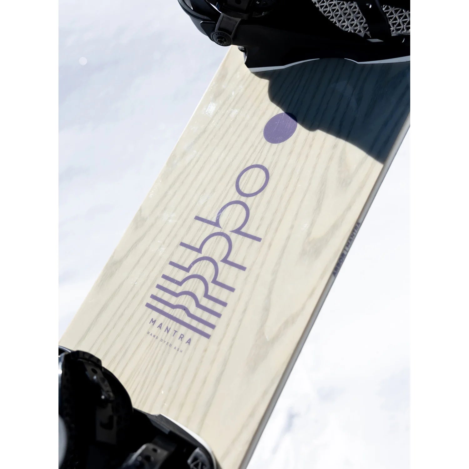 Arbor Mantra Snowboard 2027 - Women's
