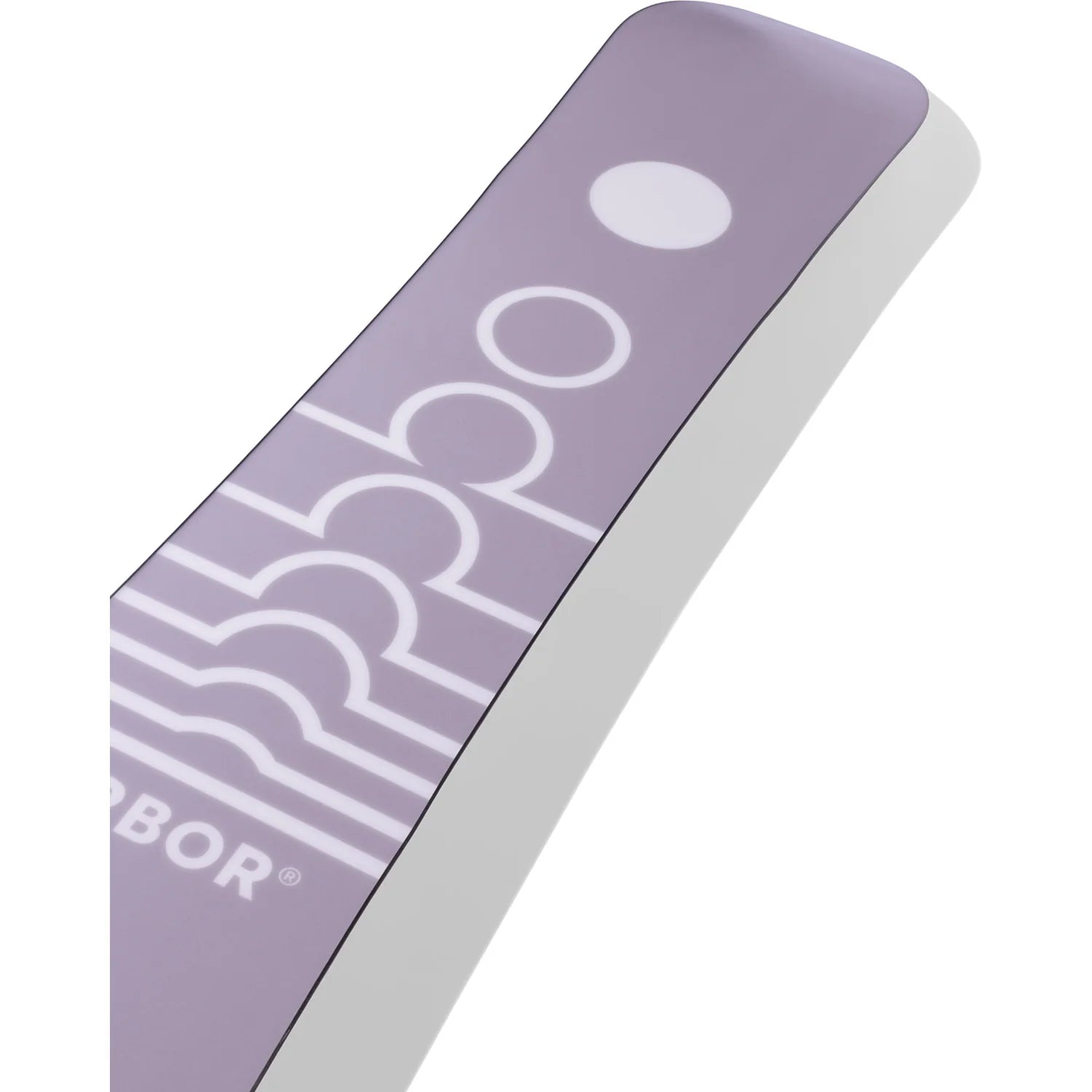 Arbor Mantra Snowboard 2027 - Women's