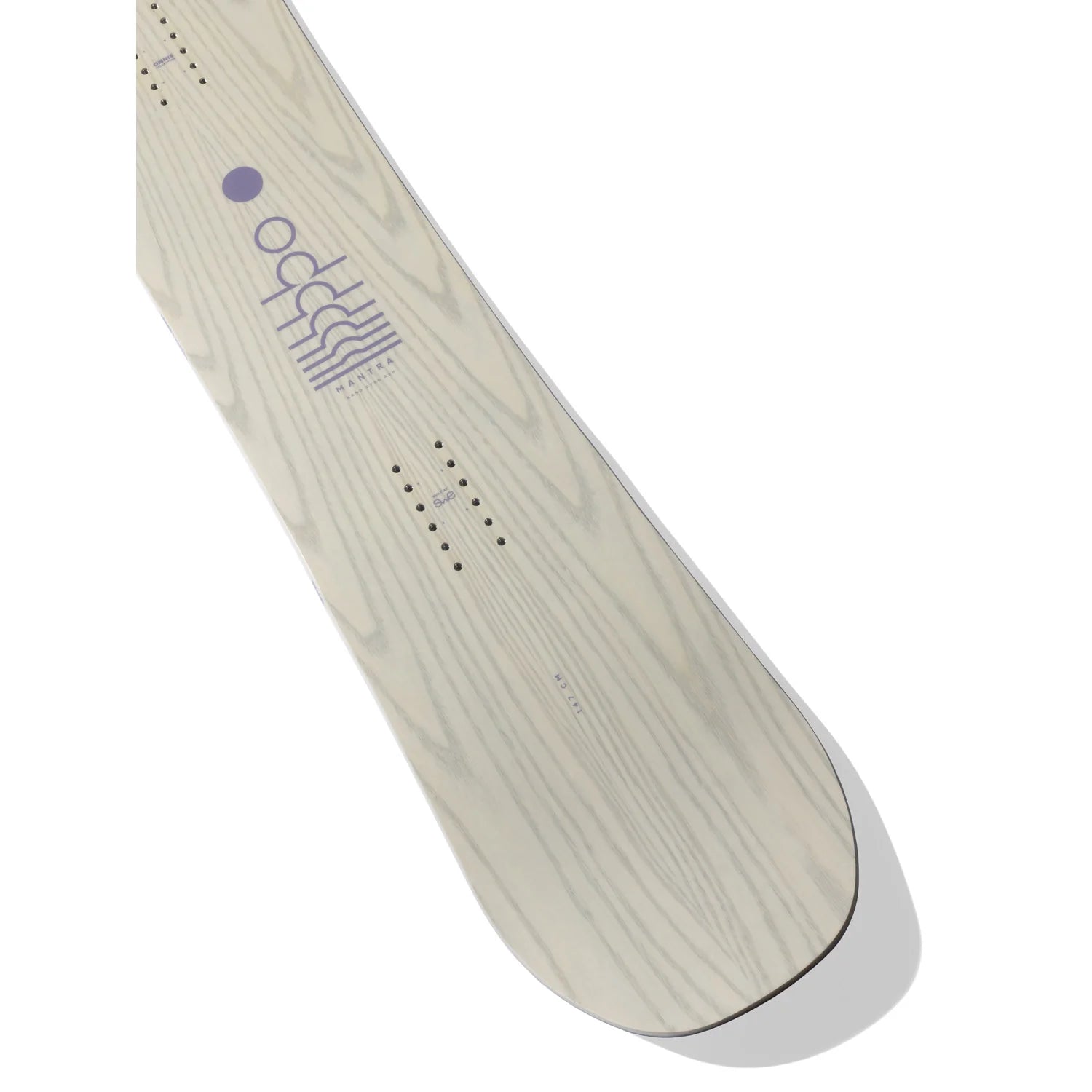 Arbor Mantra Snowboard 2027 - Women's