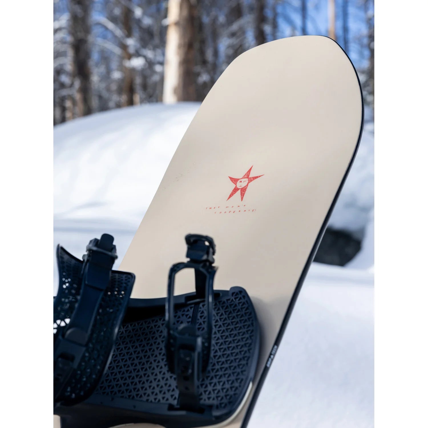 Arbor Swoon Decon Snowboard 2027 - Women's