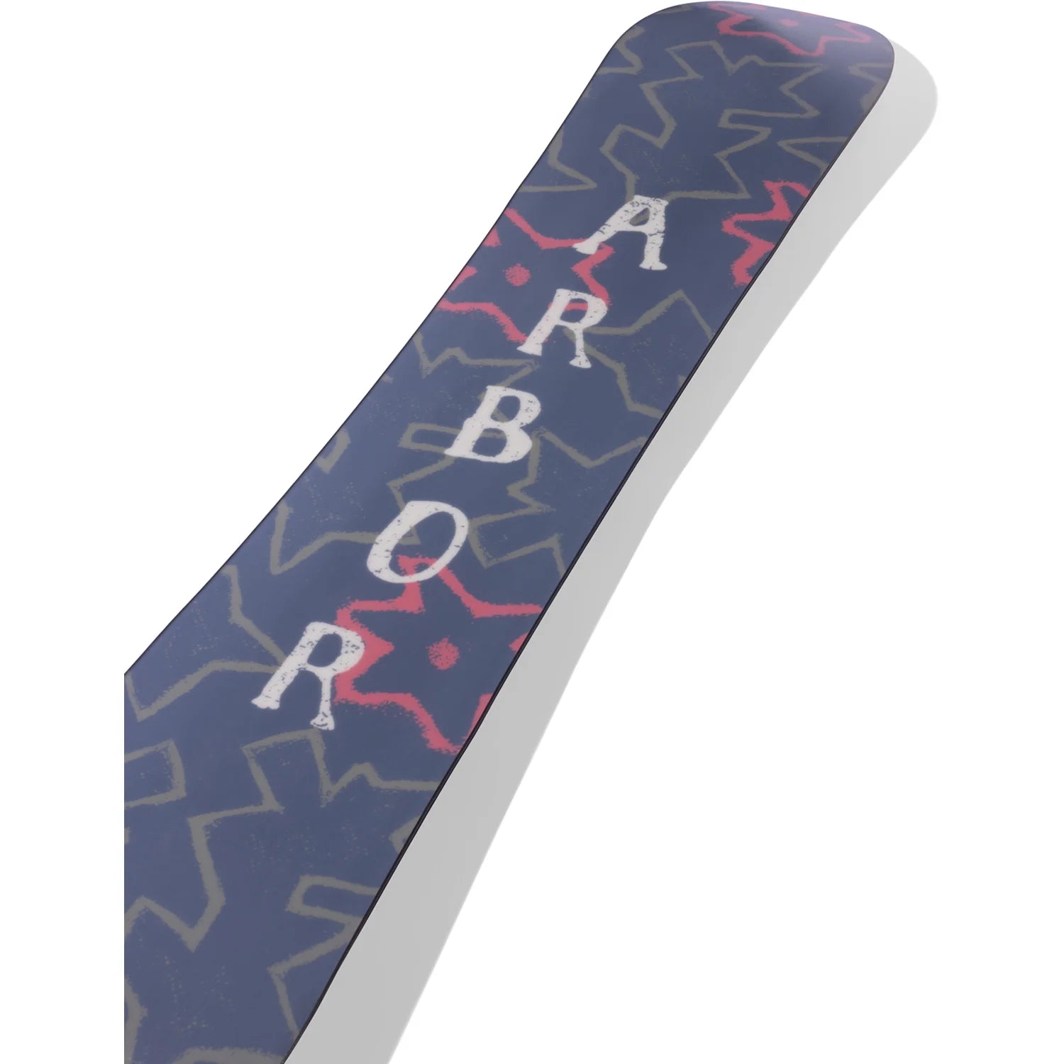 Arbor Swoon Decon Snowboard 2027 - Women's