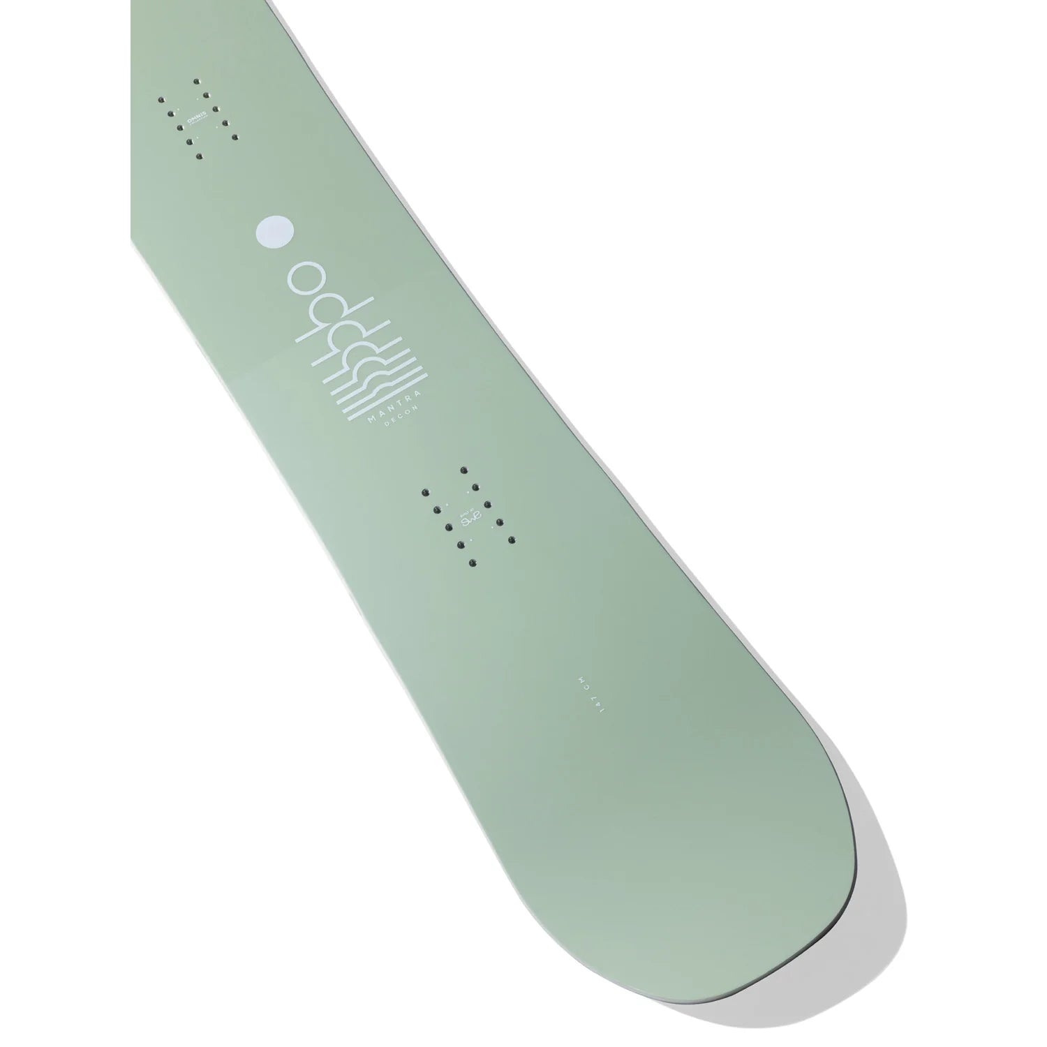 Arbor Mantra Decon Snowboard 2027 - Women's