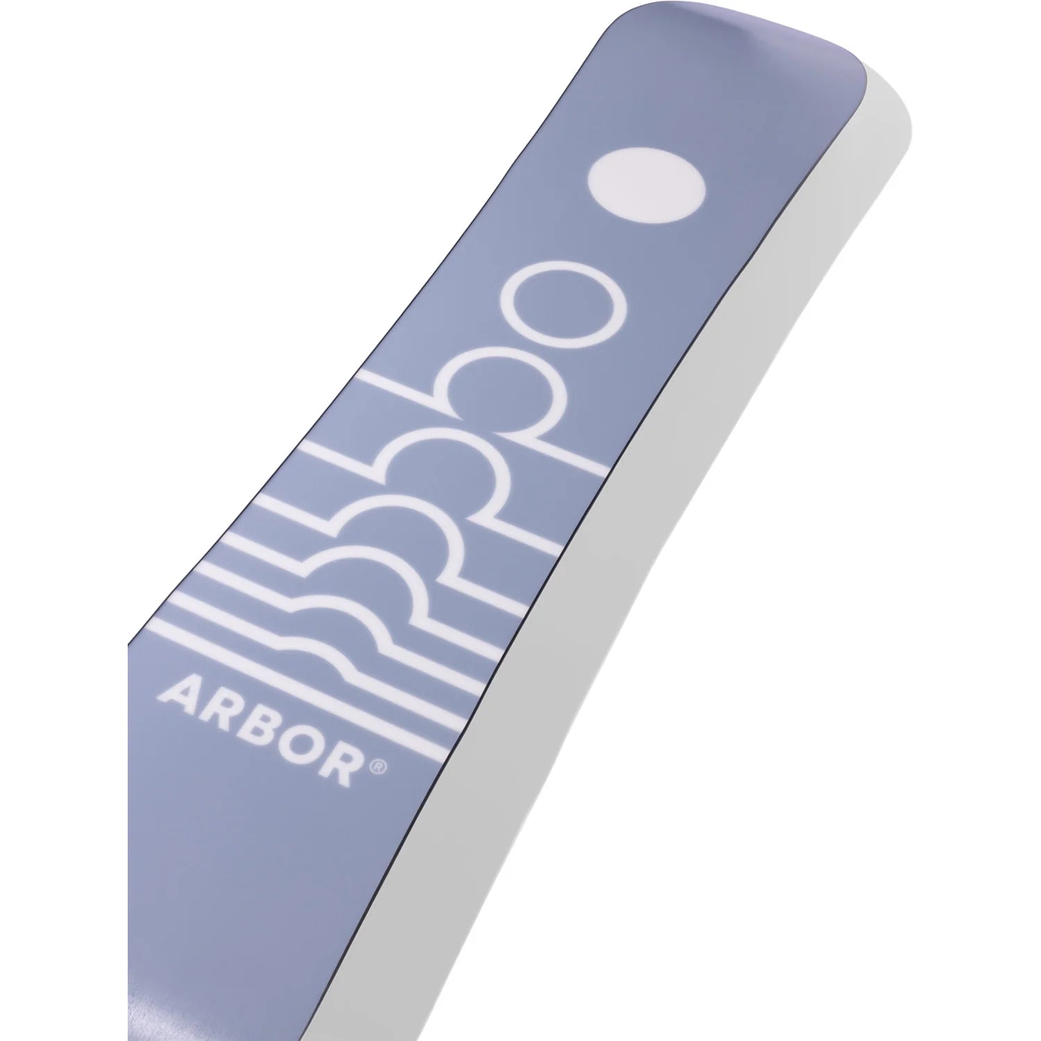 Arbor Mantra Decon Snowboard 2027 - Women's
