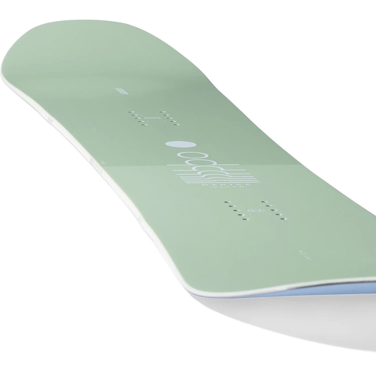 Arbor Mantra Decon Snowboard 2027 - Women's