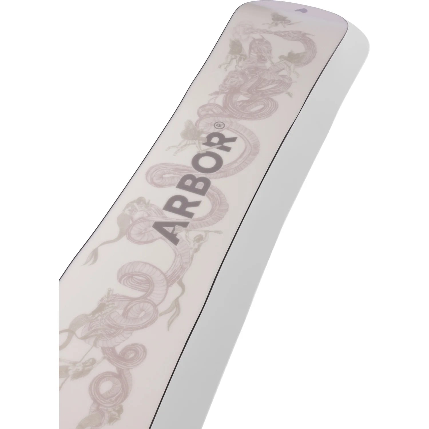 Arbor Cadence Snowboard 2027 - Women's