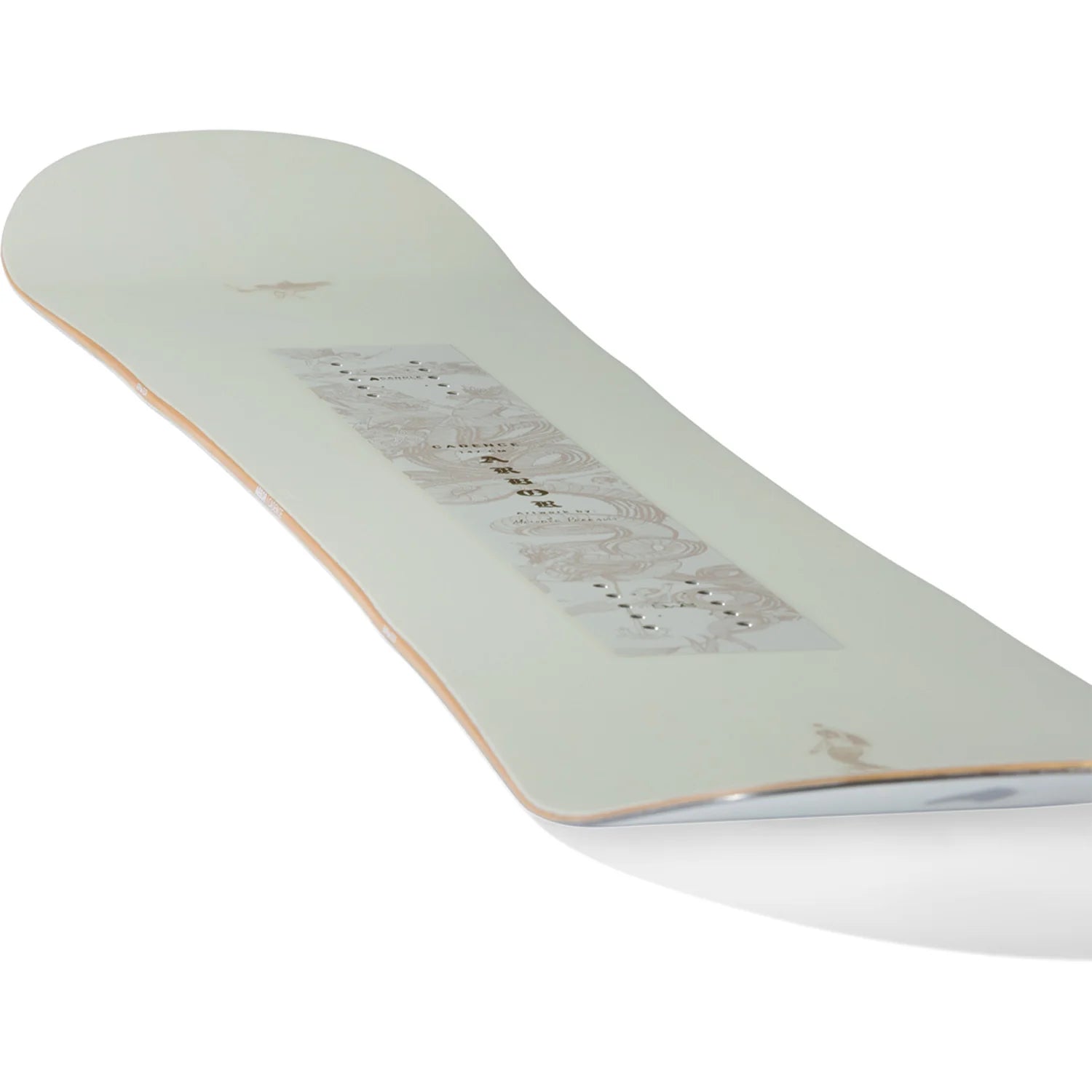 Arbor Cadence Snowboard 2027 - Women's