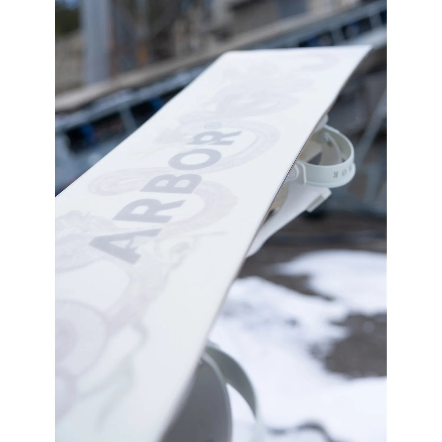 Arbor Cadence Snowboard 2027 - Women's