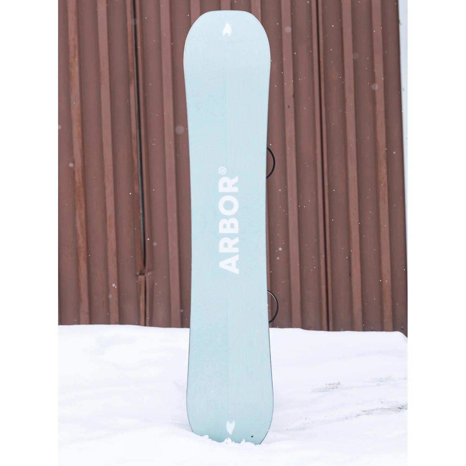 Arbor Kuro Neko Decon Snowboard 2027 - Women's