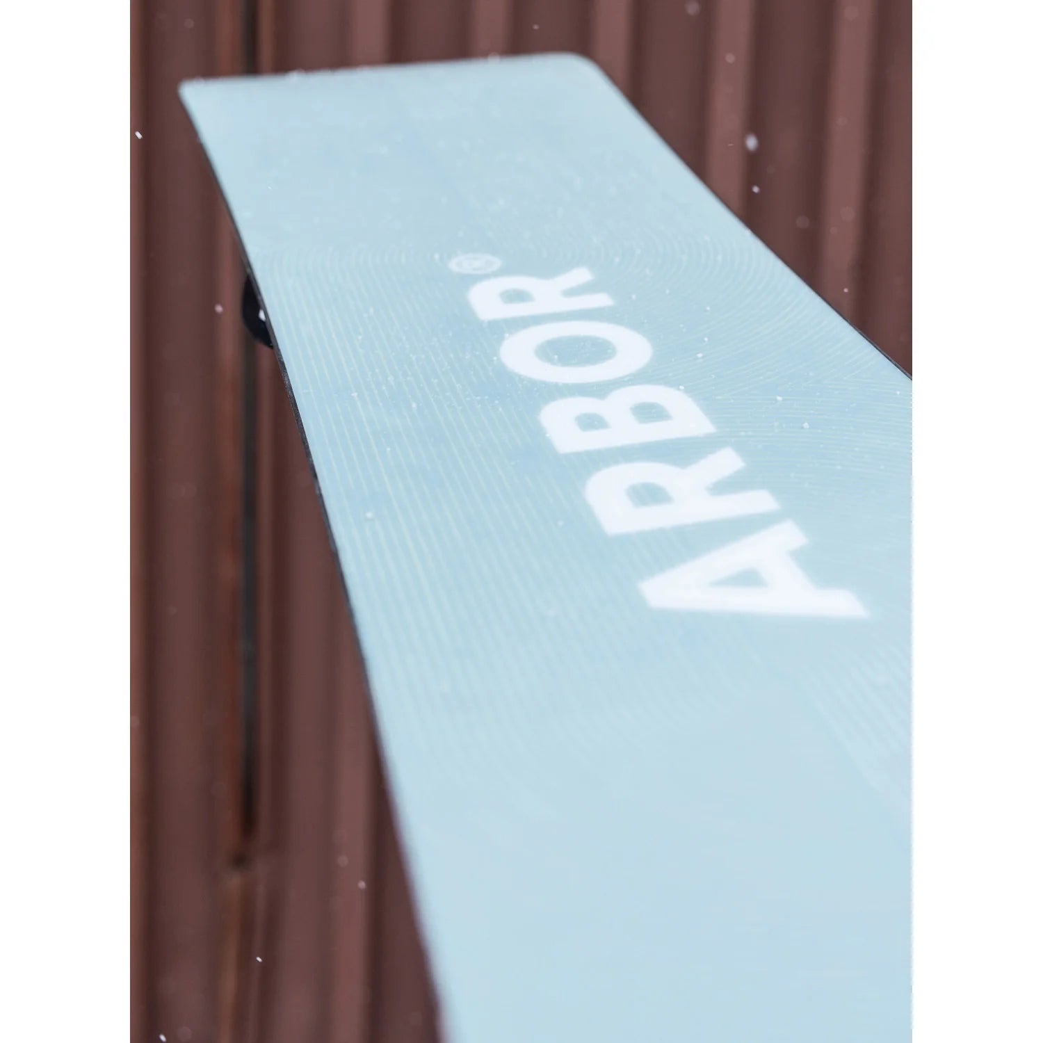 Arbor Kuro Neko Decon Snowboard 2027 - Women's