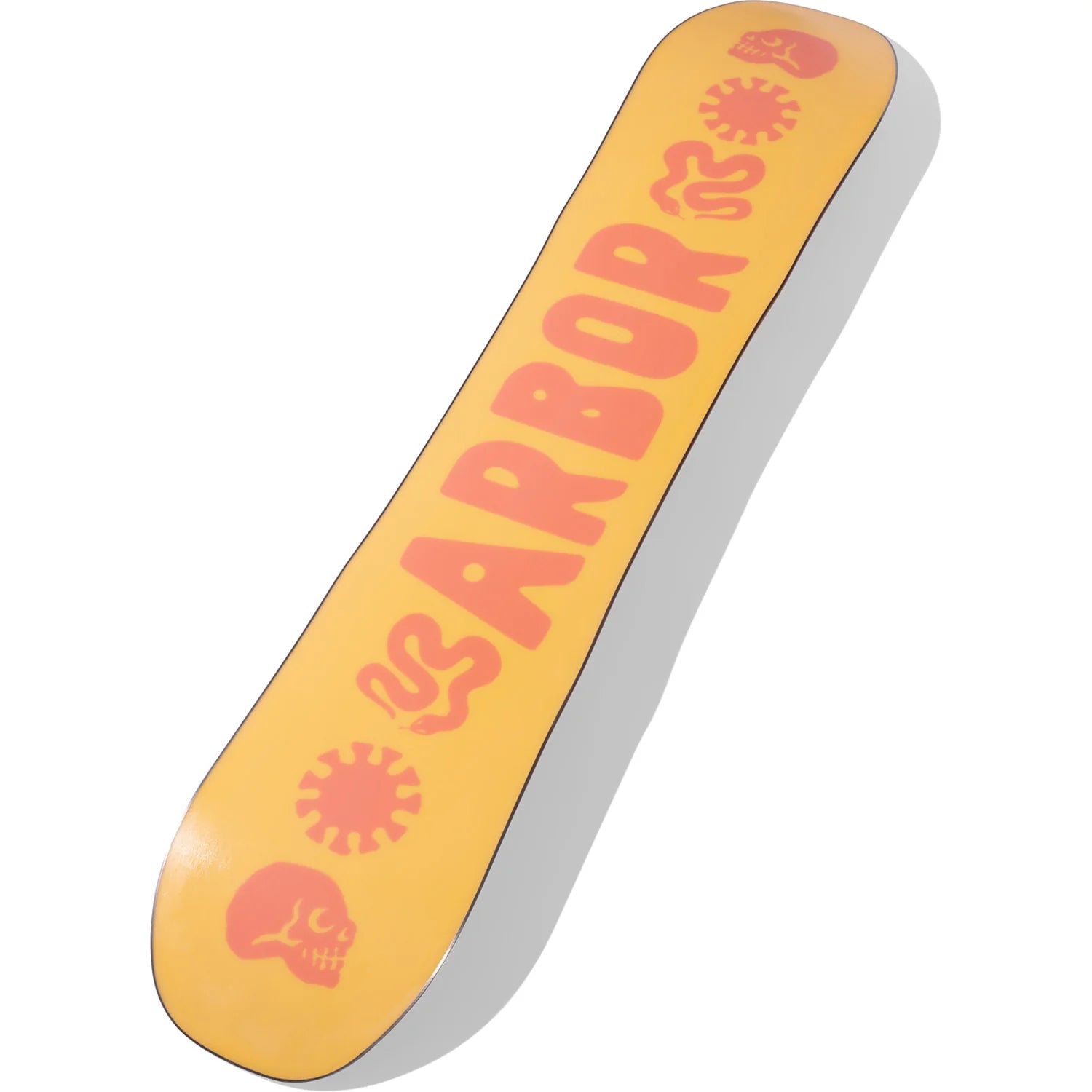 Arbor Scion Snowboard 2027 - Boy's