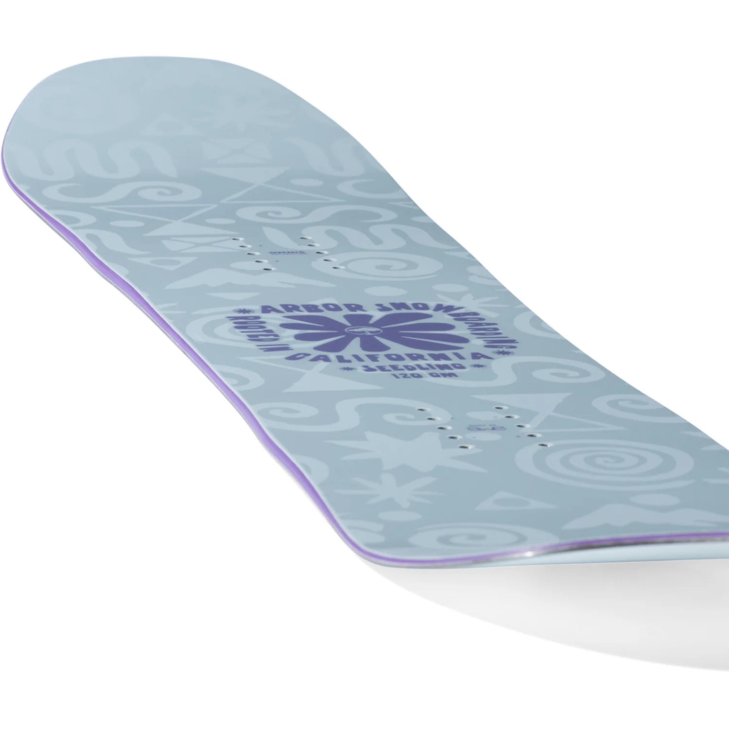 Arbor Seedling Snowboard 2027 - Girls'
