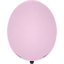 Matte Pink Frost