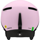 Matte Pink Frost