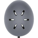 Matte Cirrus Grey