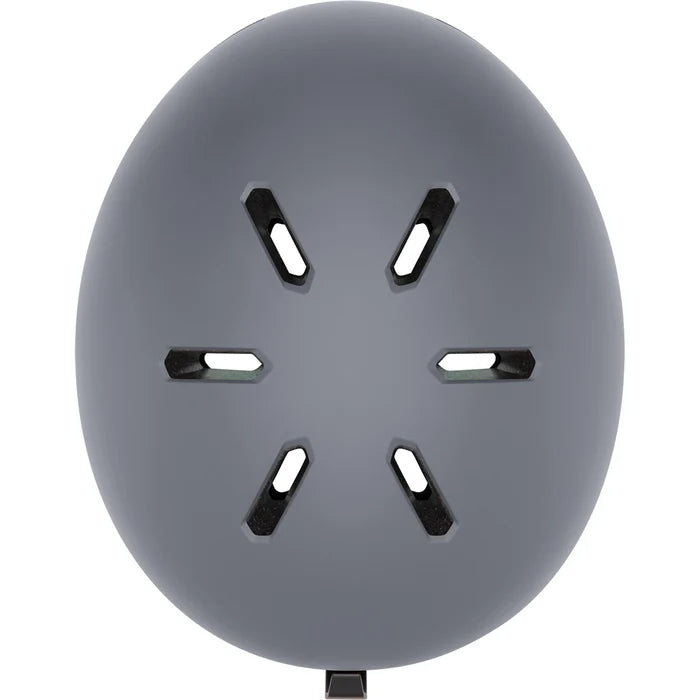 Matte Cirrus Grey