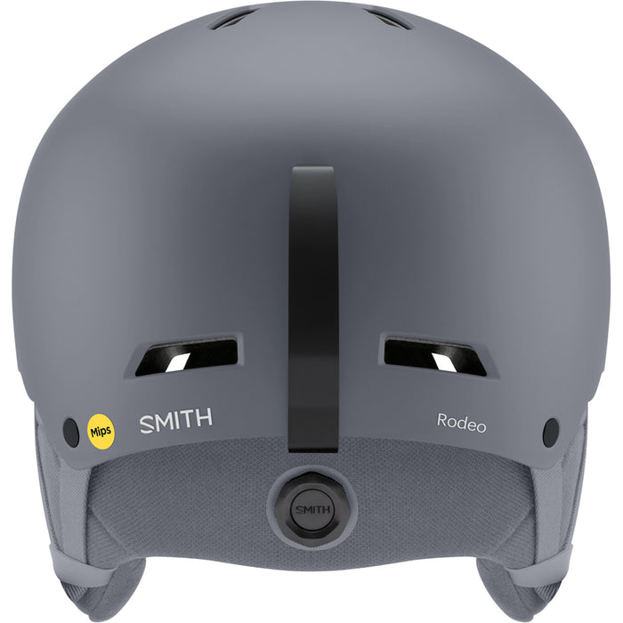 Matte Cirrus Grey