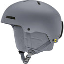 Matte Cirrus Grey