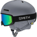 Matte Cirrus Grey