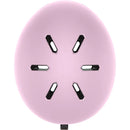 Matte Pink Frost