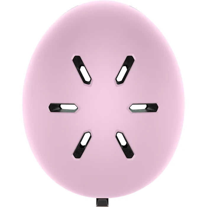 Matte Pink Frost