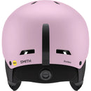Matte Pink Frost