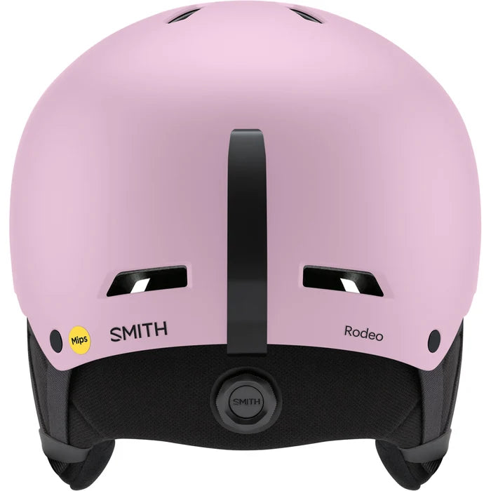 Matte Pink Frost