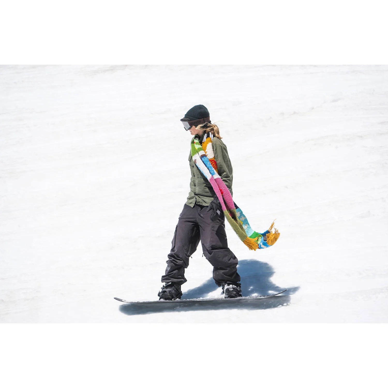 Armada Do-Si-Do Snowboard 2027 - Women's