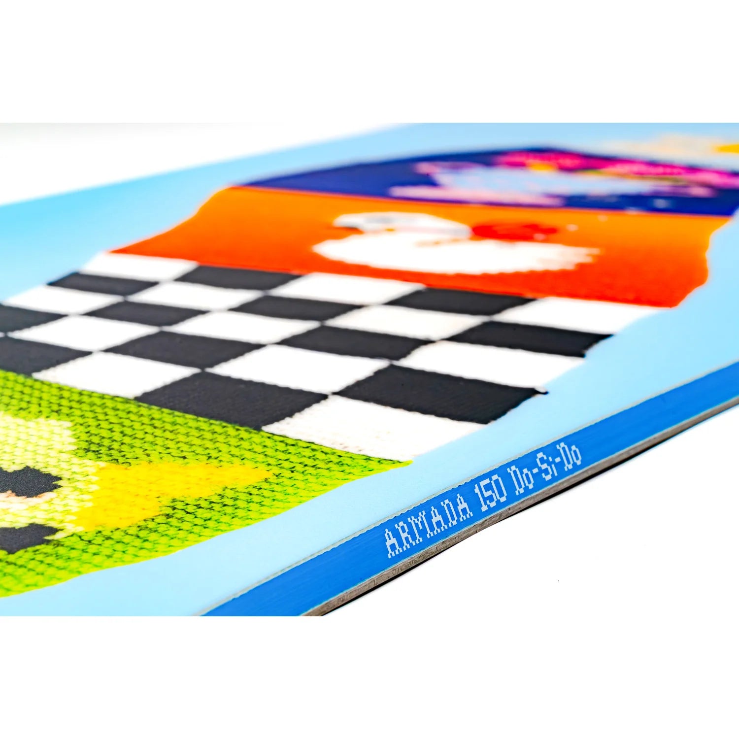 Armada Do-Si-Do Snowboard 2027 - Women's
