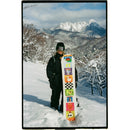 Armada Do-Si-Do Snowboard 2027 - Women's
