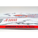 Armada Beatnik Snowboard 2027 - Men's