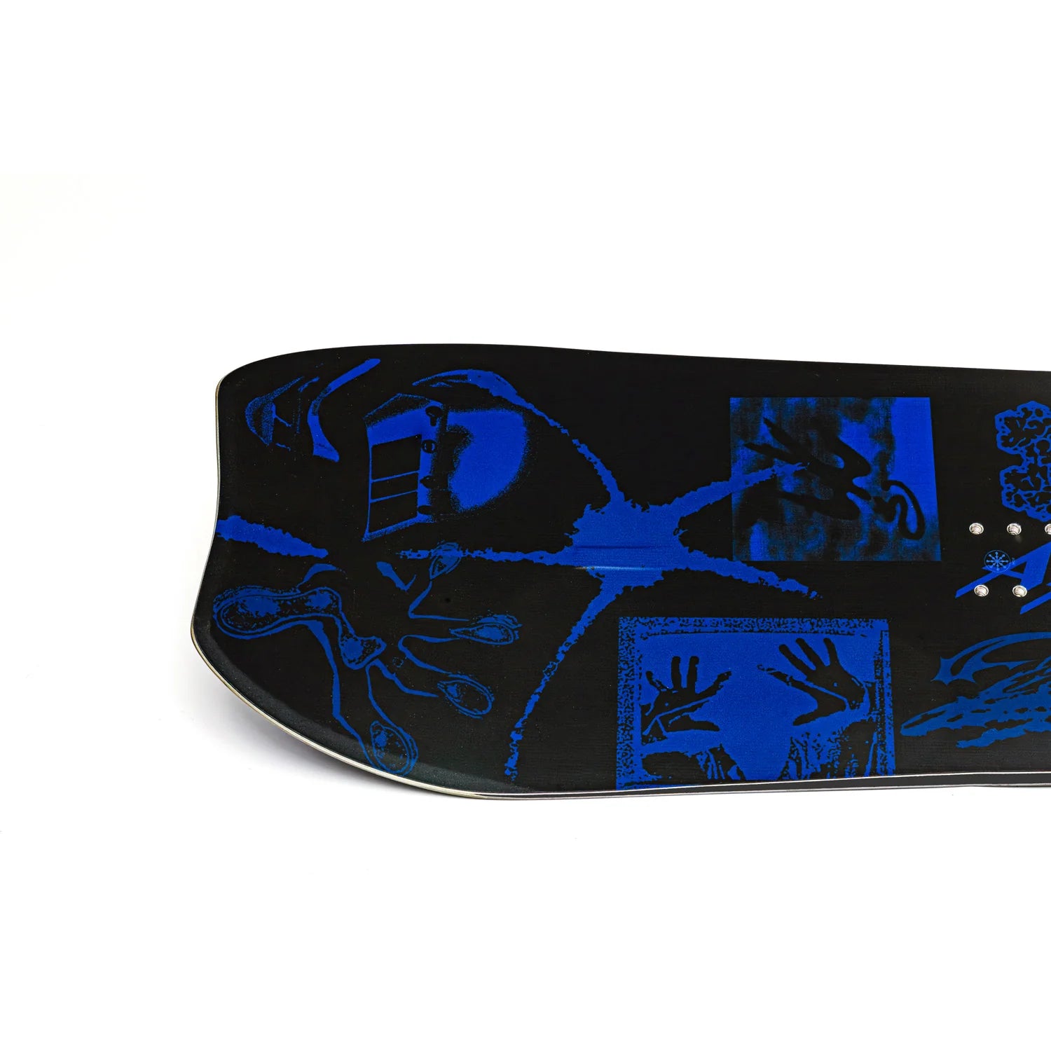 Armada Sicko Snowboard 2027 - Men's