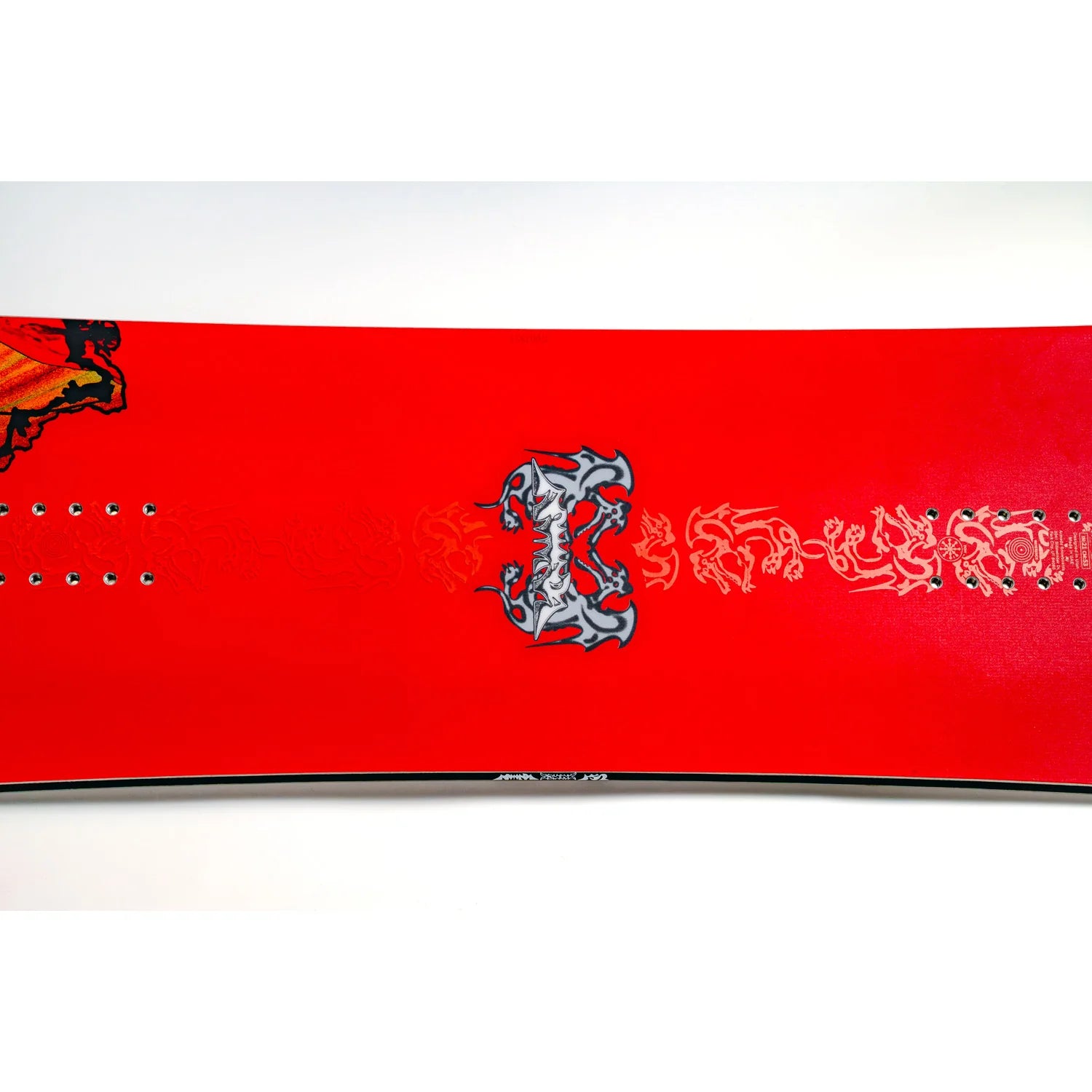 Armada Squonk Snowboard 2027 - Men's