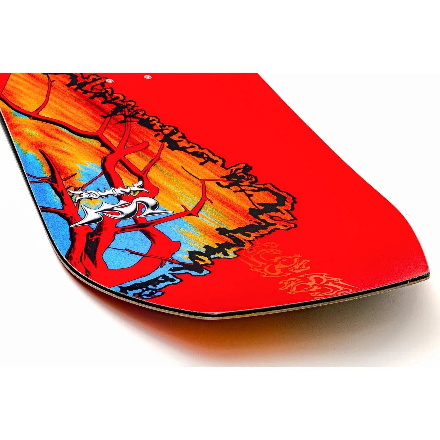 Armada Squonk Snowboard 2027 - Men's