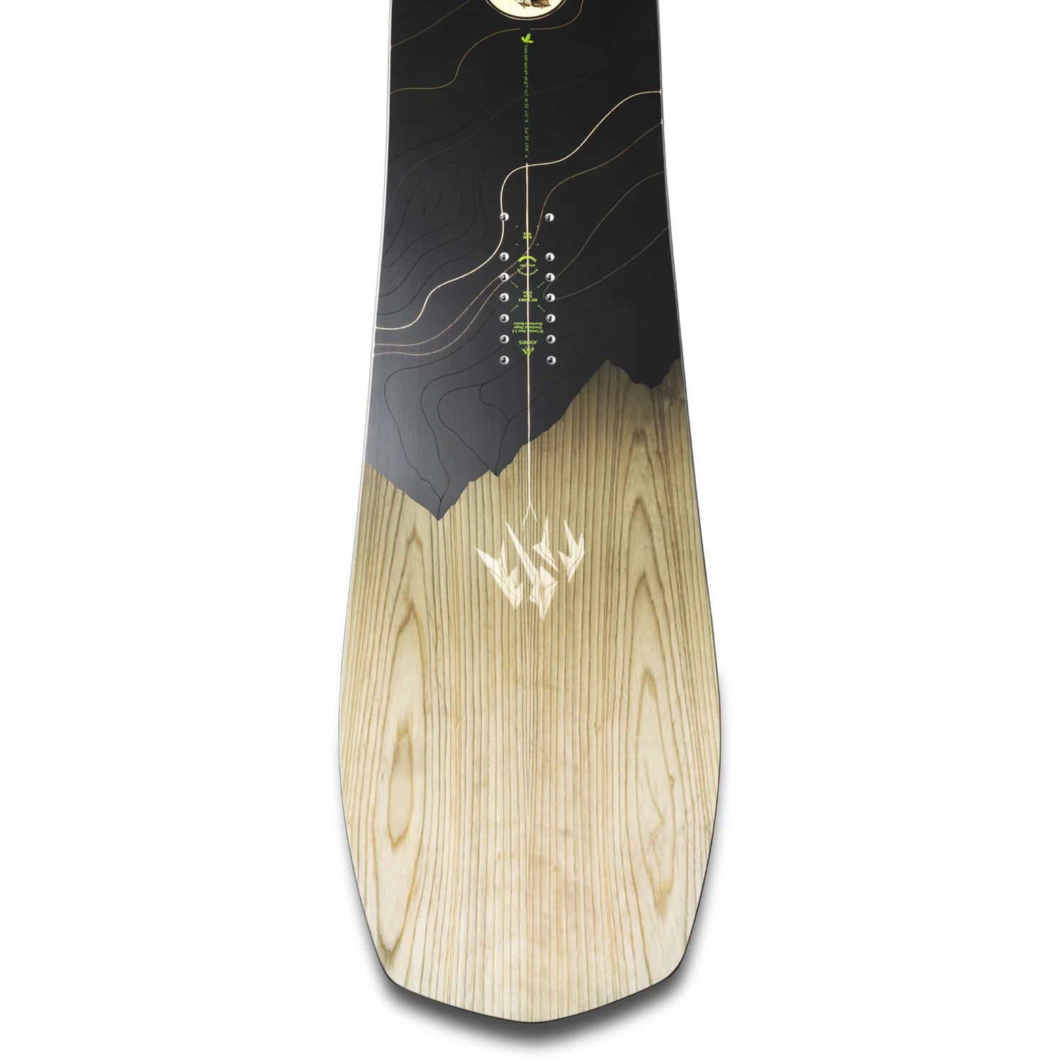 Jones Flagship Snowboard 2027 - Men's