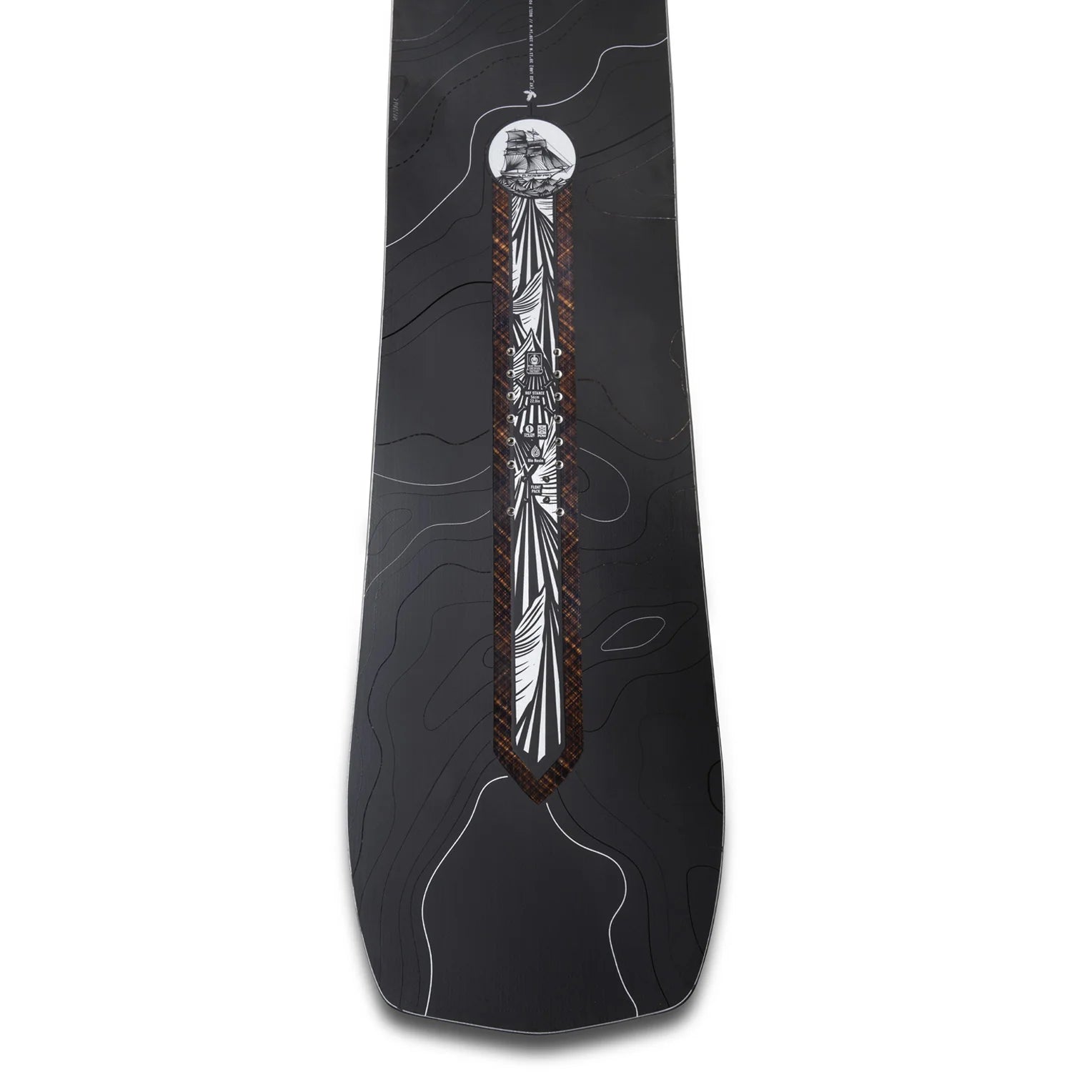 Jones Flagship Pro Snowboard 2027 - Men's