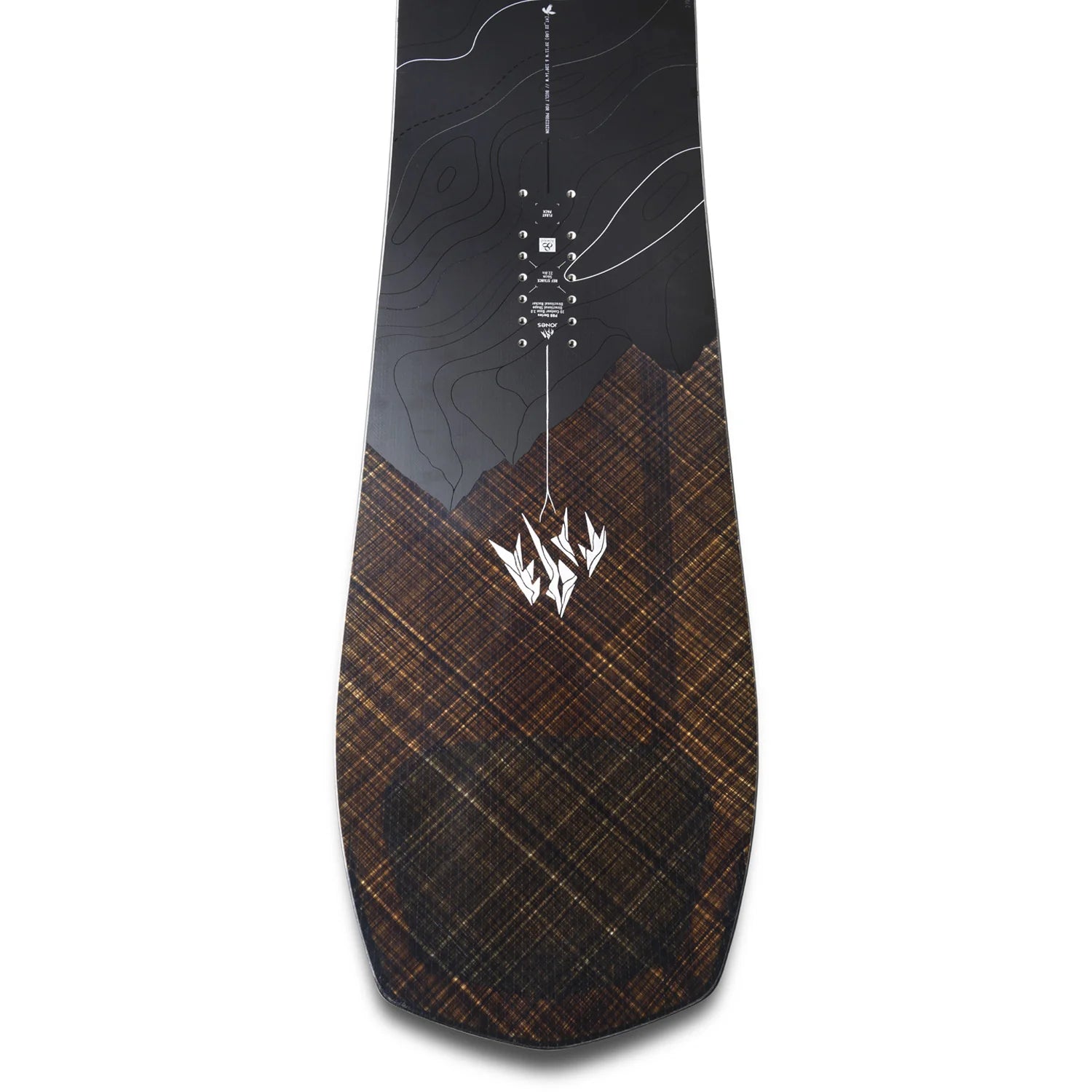 Jones Flagship Pro Snowboard 2027 - Men's