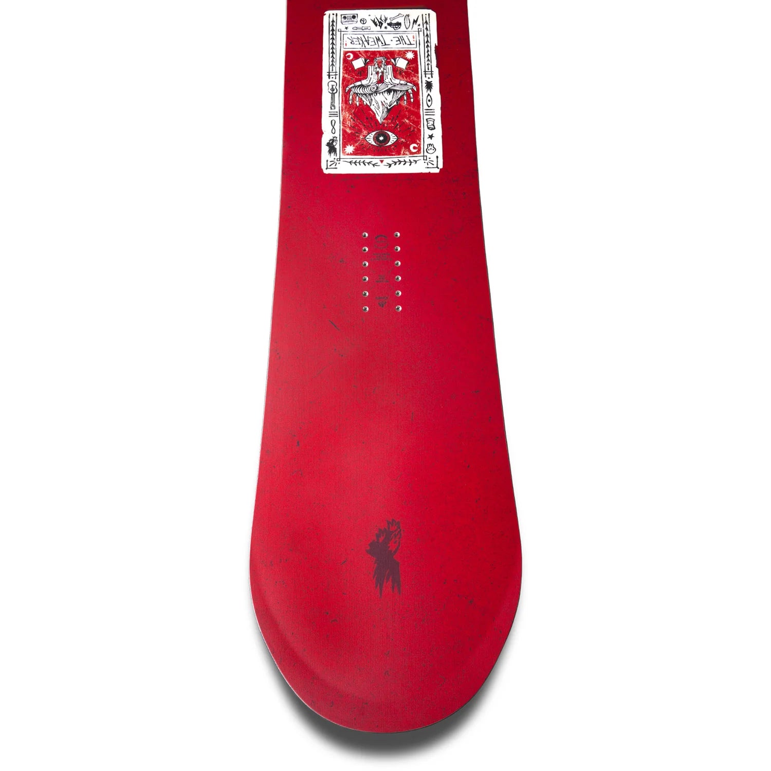 Jones Tweaker 2.0 Snowboard 2027 - Men's