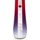 Jones Twin Sister Junior Snowboard 2027 - Girls'