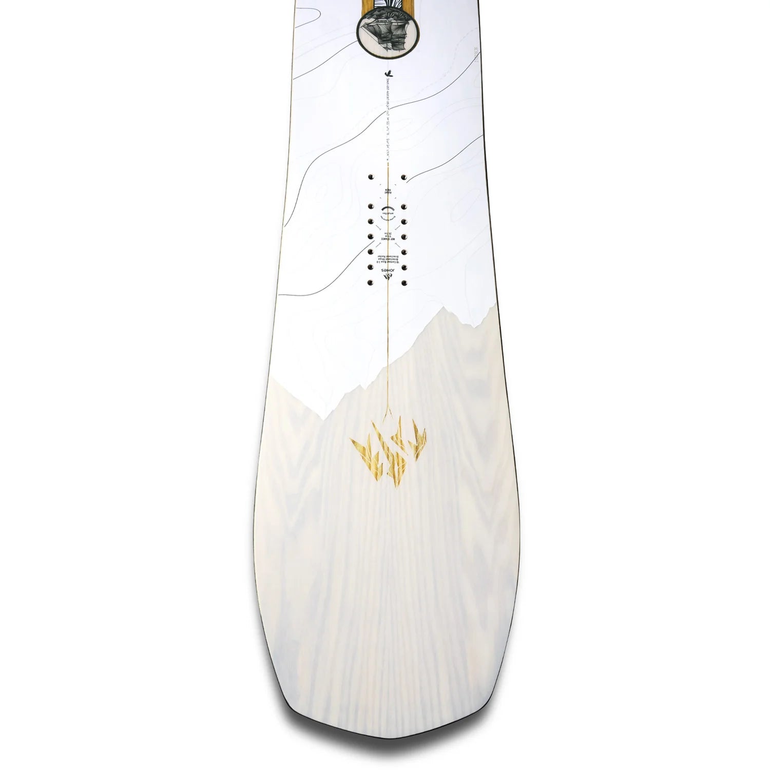 Jones Flagship Snowboard 2027 - Women's