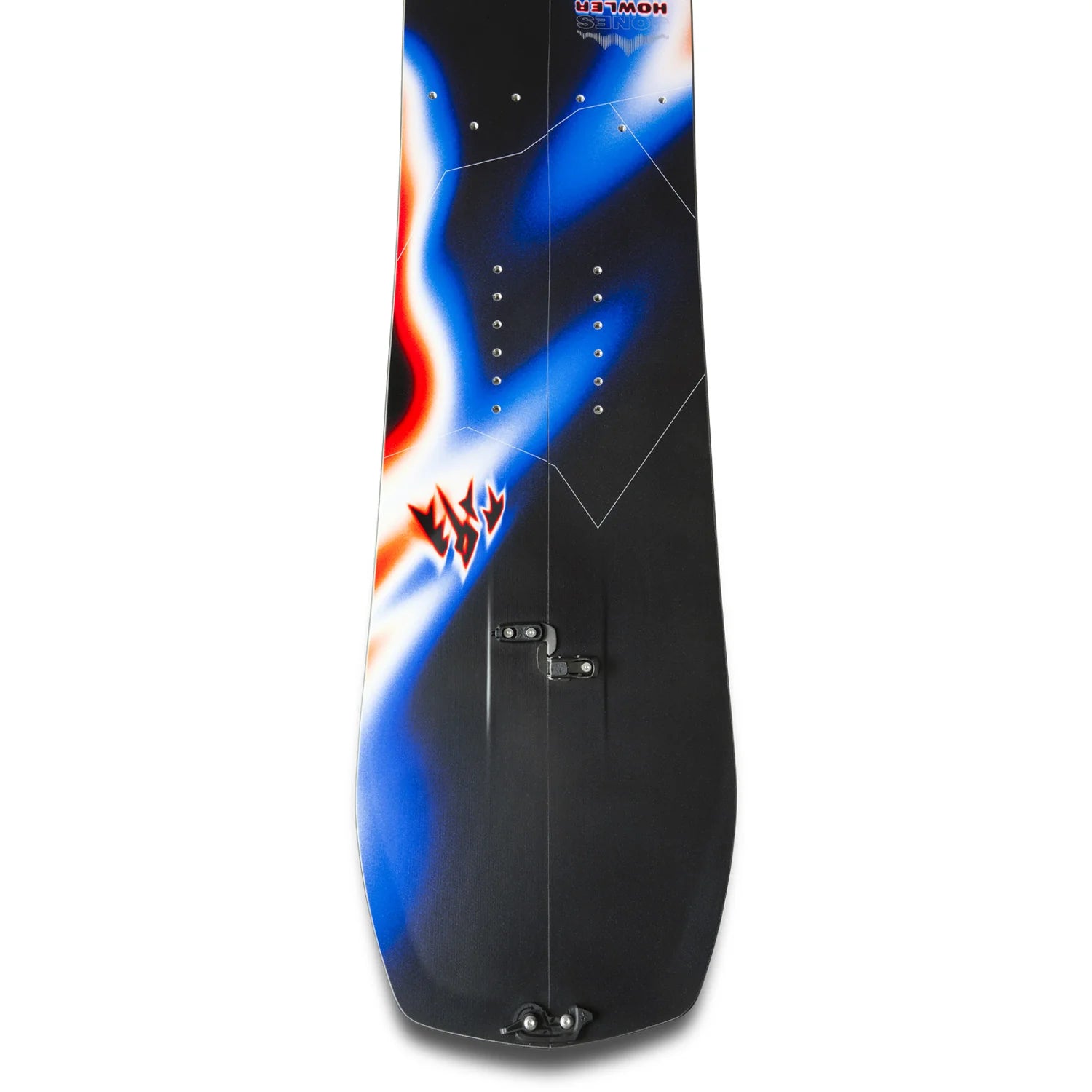 Jones Howler Splitboard 2027 - Men's