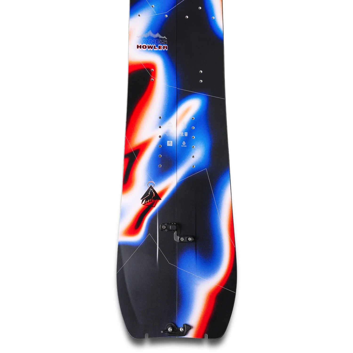 Jones Howler Splitboard 2027 - Men's