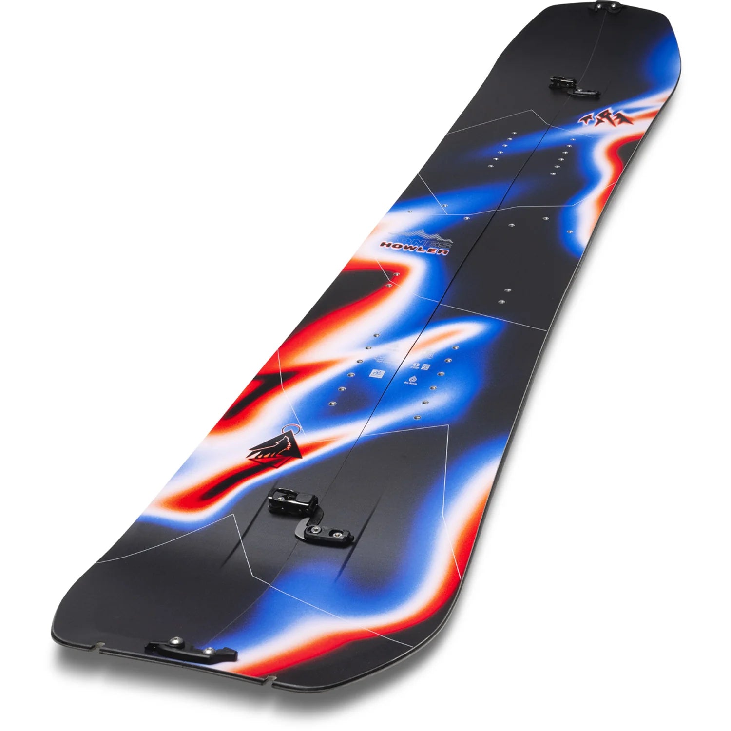 Jones Howler Splitboard 2027 - Men's