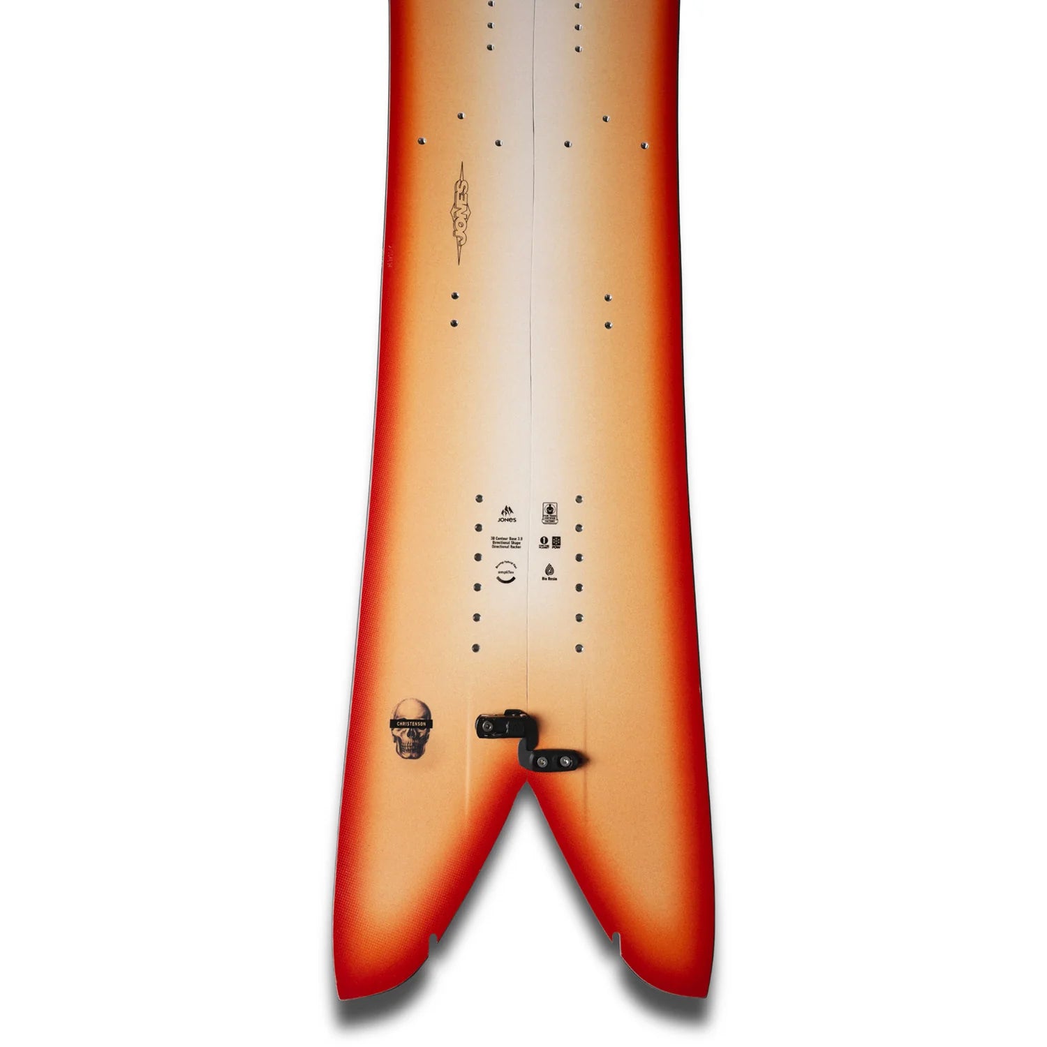 Jones Storm Chaser Splitboard 2027 - Men's